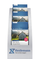 Imprimer + dossier de dossier