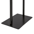 Présentoir sur pied ECO avec cadre à clip Premium