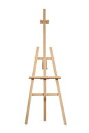 Schildersezel met Krijtbord