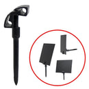 Spieshouders voor Mini Krijtbord Labels - 20x