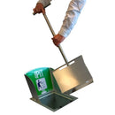 Le Droppit Comfort Tegelsleutel