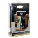 Caddy de table avec tableau à craie