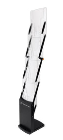 Porte-Brochures A4 Pliable  Avec Écran