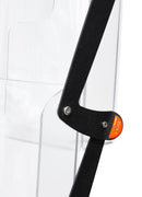 Porte-Brochures A4 Pliable  Avec Écran