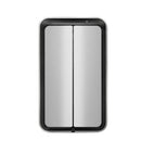 EKO Deluxe Phantom Prullenbak met Sensor 45 Liter