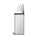 EKO Essential Recycler Pedaalemmer Duo 2 x 20 litres