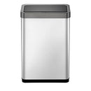 EKO Mirage X Prullenbak met Sensor 2 x 20 Liter