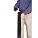 Rubbermaid Rookzuil Staande Asbak Smokers Pole