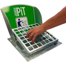 Feuille d'asphalte The Droppit Classic 30 x 30 cm