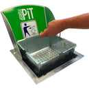 Feuille d'asphalte The Droppit Classic 30 x 30 cm