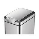 Poubelle tactile EKO Tina 30 litres