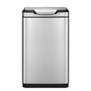 Poubelle EKO Touch Bin Pro Recycler 2 x 20 litres