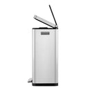 EKO X-CUBE Pédale d'eau 30 litres