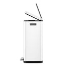 EKO X-CUBE Pédale d'eau 30 litres