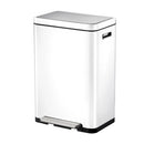 EKO X-Cube Recycling Pedaalemmer Duo  2 x 20 Liter