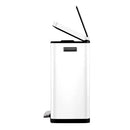 EKO X-Cube Recycling Pedaalemmer Duo  2 x 20 Liter