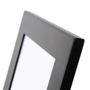 Support de Catalogues A4 Noir