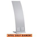 Porte Brochures Grand - Personnalisez-le vous-même!