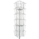 Carrousel à brochures A6 - 36x