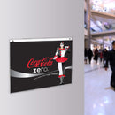 Kaarthouder A4 Liggend met Gaatjes