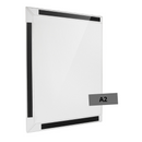 Porte-affiche magnétique A2