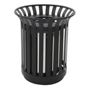 Buitenafvalbak 69 Liter Zwart