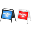 Stop-Trottoir A3 Acier