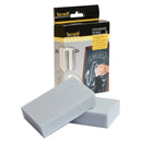 2x Krijtbordspons