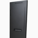 Totem numérique 43 pouces Samsung Display noir