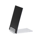 Acrylhouders voor Mini Krijtbord Labels 10x