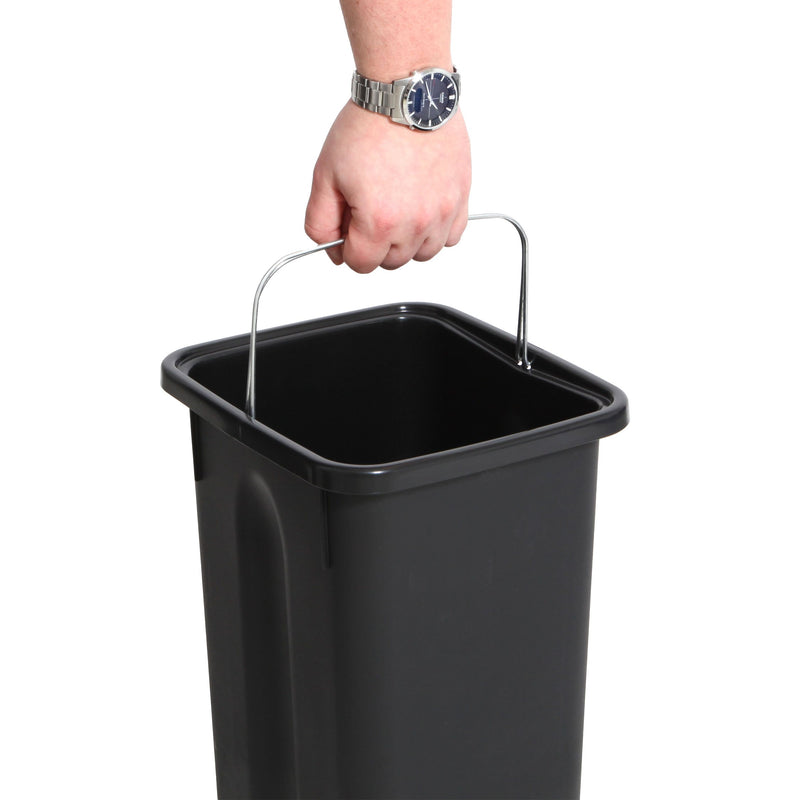 Système de tri des déchets 2x 20 litres