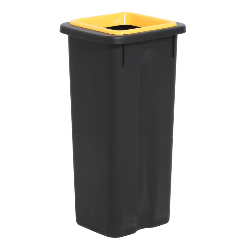 Système de tri des déchets 2x 20 litres