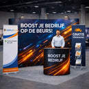 Complete Beursset – Pro