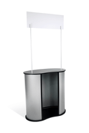 Counter Promo - Incl. Print