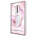 Digitaal Informatiebord Wand 43inch Samsung Display Wit