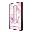 Digitaal Informatiebord Wand 43inch Samsung Display Zwart