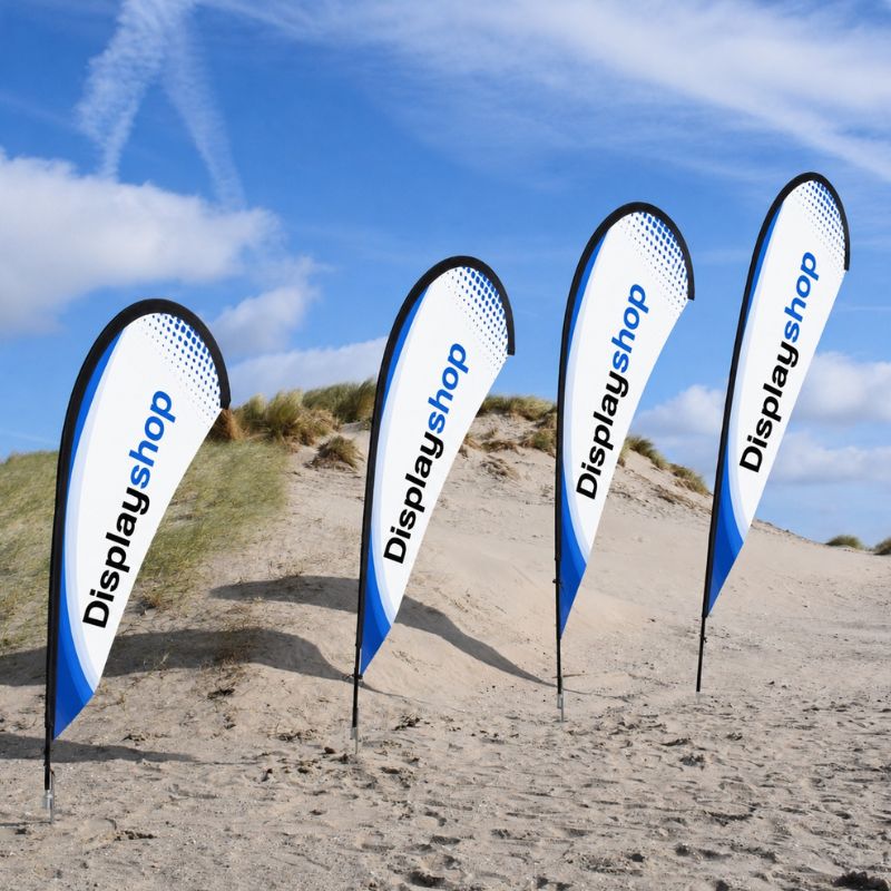 Beachflags