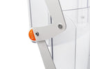 Porte-Brochures A4 Pliable Double