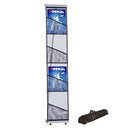 Folderhouder Inklapbaar