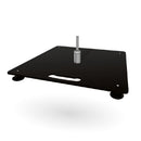 Voetplaat met Rotator 14KG
