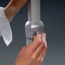 Cadre à Clic sur Pied Hauteur Réglable