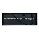 Totem numérique 43 pouces Samsung Display noir