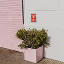 Cadre clic-clac 25mm étanche