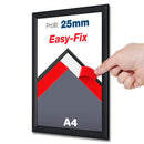 Cliquez sur A4 Voordeelpack - Set van 10