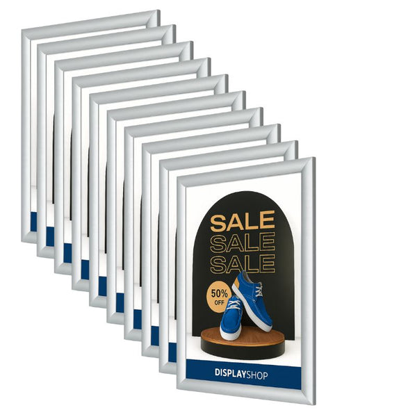 Cliquez sur A4 Voordeelpack - Set van 10
