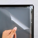 Kliklijst A3 Zwart Voordeelpack - Set van 10