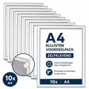 Cliquez sur A4 Voordeelpack - Set van 10