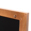 Tableau Noir Natura Brun Clair