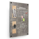 Tableau noir New York