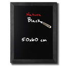 Tableau Noir Natura noir